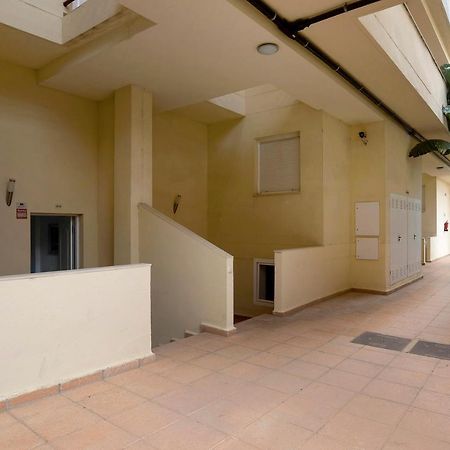 Casa Vacacional En Canos De Meca 洛斯卡尼奥斯德梅卡 外观 照片