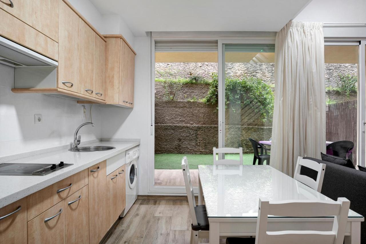 Casa Vacacional En Canos De Meca 洛斯卡尼奥斯德梅卡 外观 照片