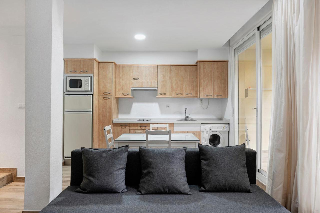 Casa Vacacional En Canos De Meca 洛斯卡尼奥斯德梅卡 外观 照片