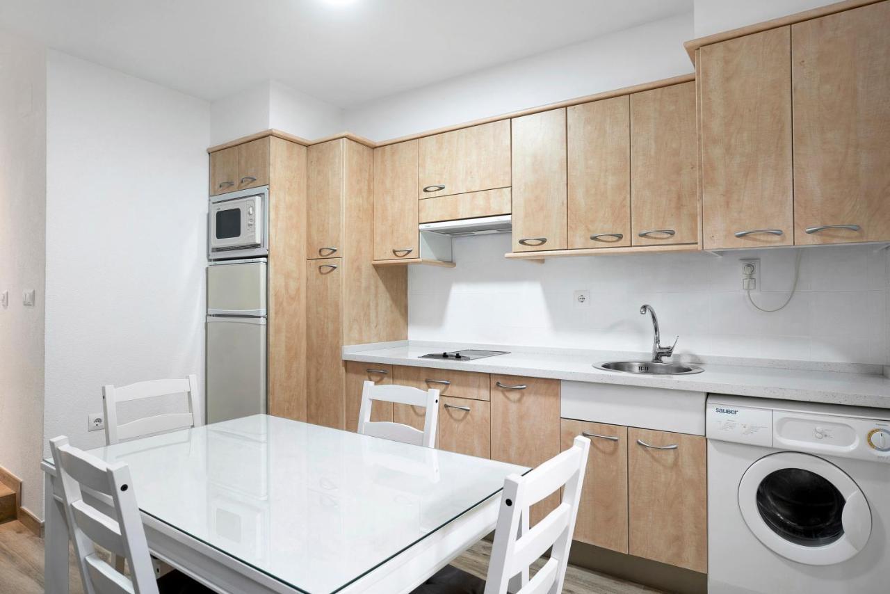 Casa Vacacional En Canos De Meca 洛斯卡尼奥斯德梅卡 外观 照片