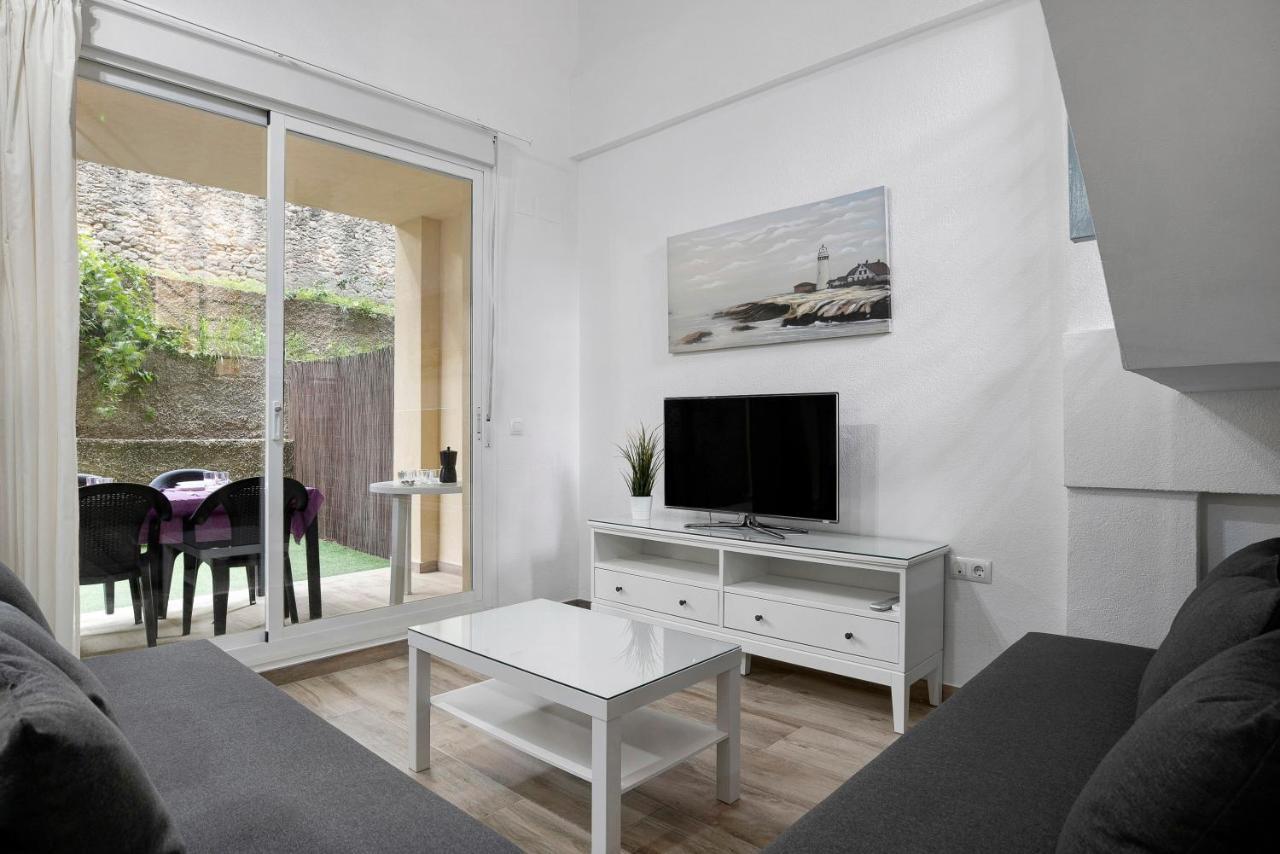 Casa Vacacional En Canos De Meca 洛斯卡尼奥斯德梅卡 外观 照片