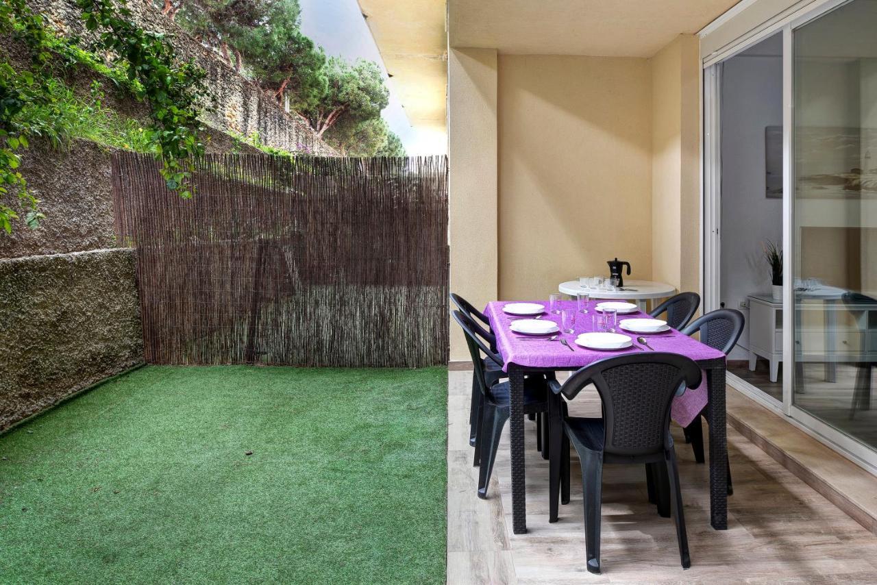 Casa Vacacional En Canos De Meca 洛斯卡尼奥斯德梅卡 外观 照片