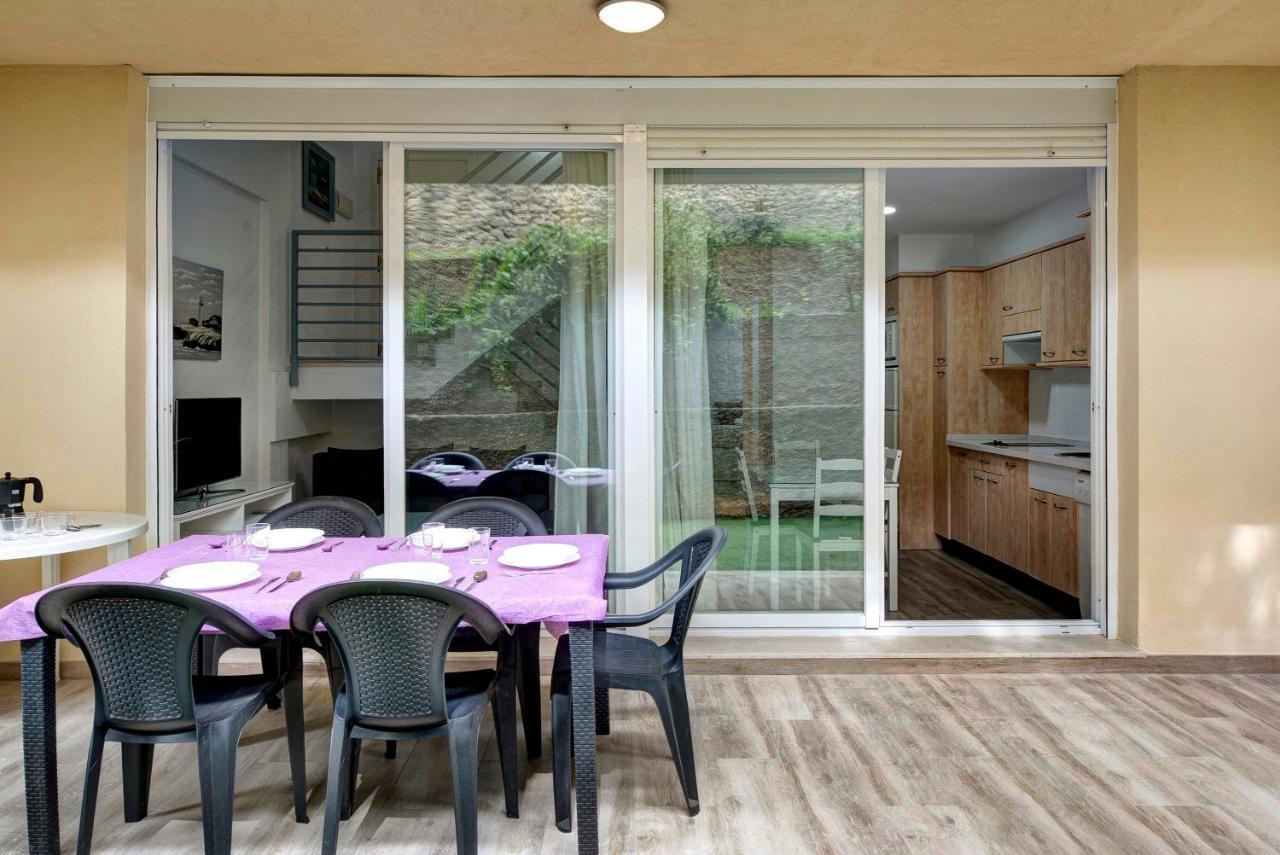 Casa Vacacional En Canos De Meca 洛斯卡尼奥斯德梅卡 外观 照片