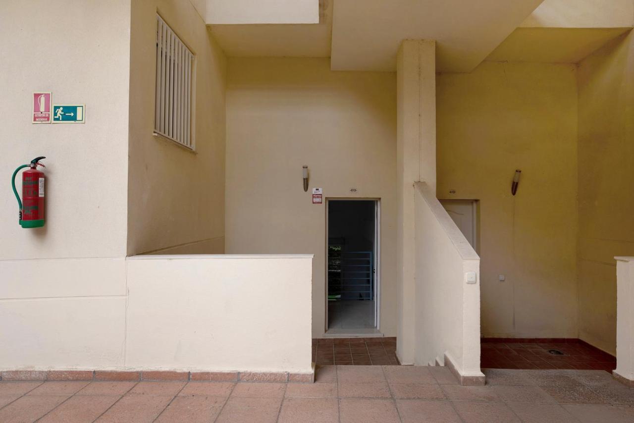Casa Vacacional En Canos De Meca 洛斯卡尼奥斯德梅卡 外观 照片