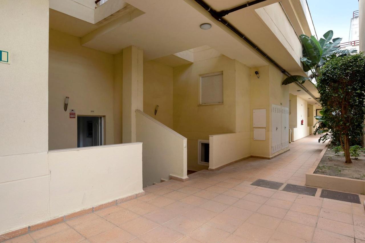 Casa Vacacional En Canos De Meca 洛斯卡尼奥斯德梅卡 外观 照片
