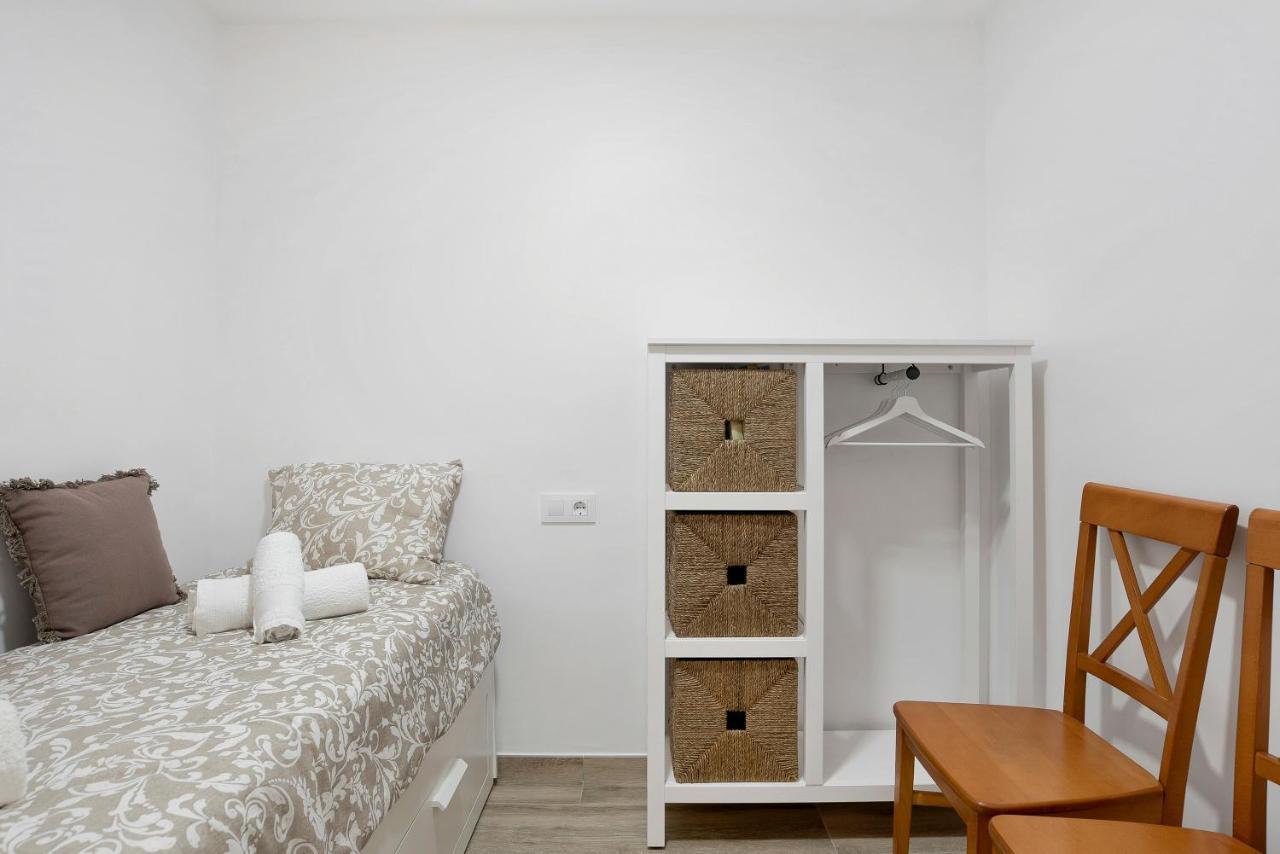 Casa Vacacional En Canos De Meca 洛斯卡尼奥斯德梅卡 外观 照片