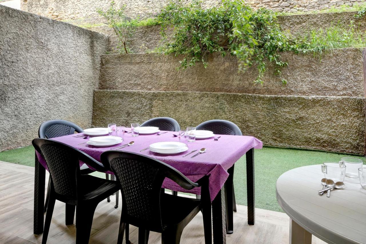 Casa Vacacional En Canos De Meca 洛斯卡尼奥斯德梅卡 外观 照片