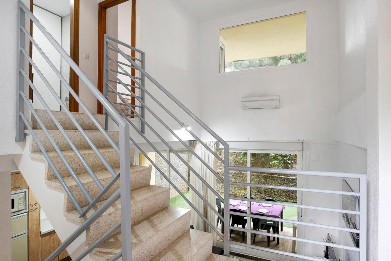 Casa Vacacional En Canos De Meca 洛斯卡尼奥斯德梅卡 外观 照片