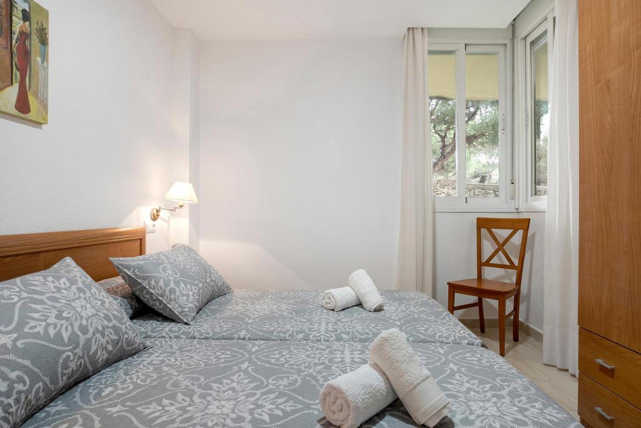Casa Vacacional En Canos De Meca 洛斯卡尼奥斯德梅卡 外观 照片