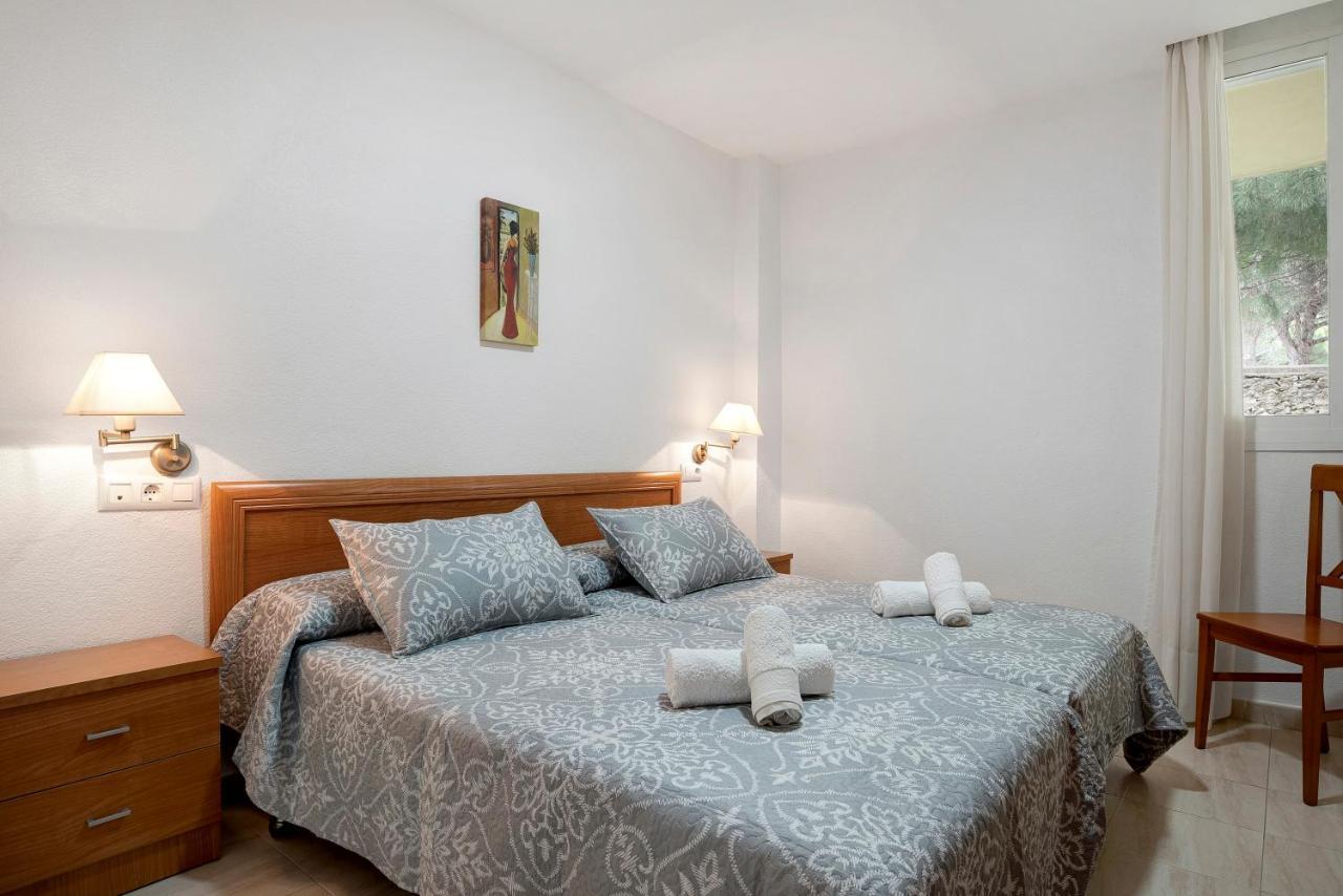Casa Vacacional En Canos De Meca 洛斯卡尼奥斯德梅卡 外观 照片