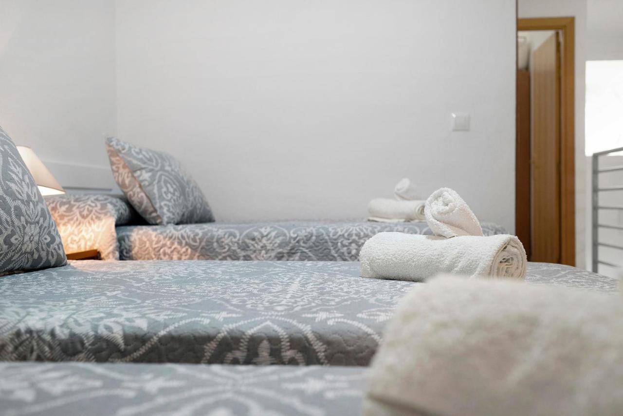 Casa Vacacional En Canos De Meca 洛斯卡尼奥斯德梅卡 外观 照片
