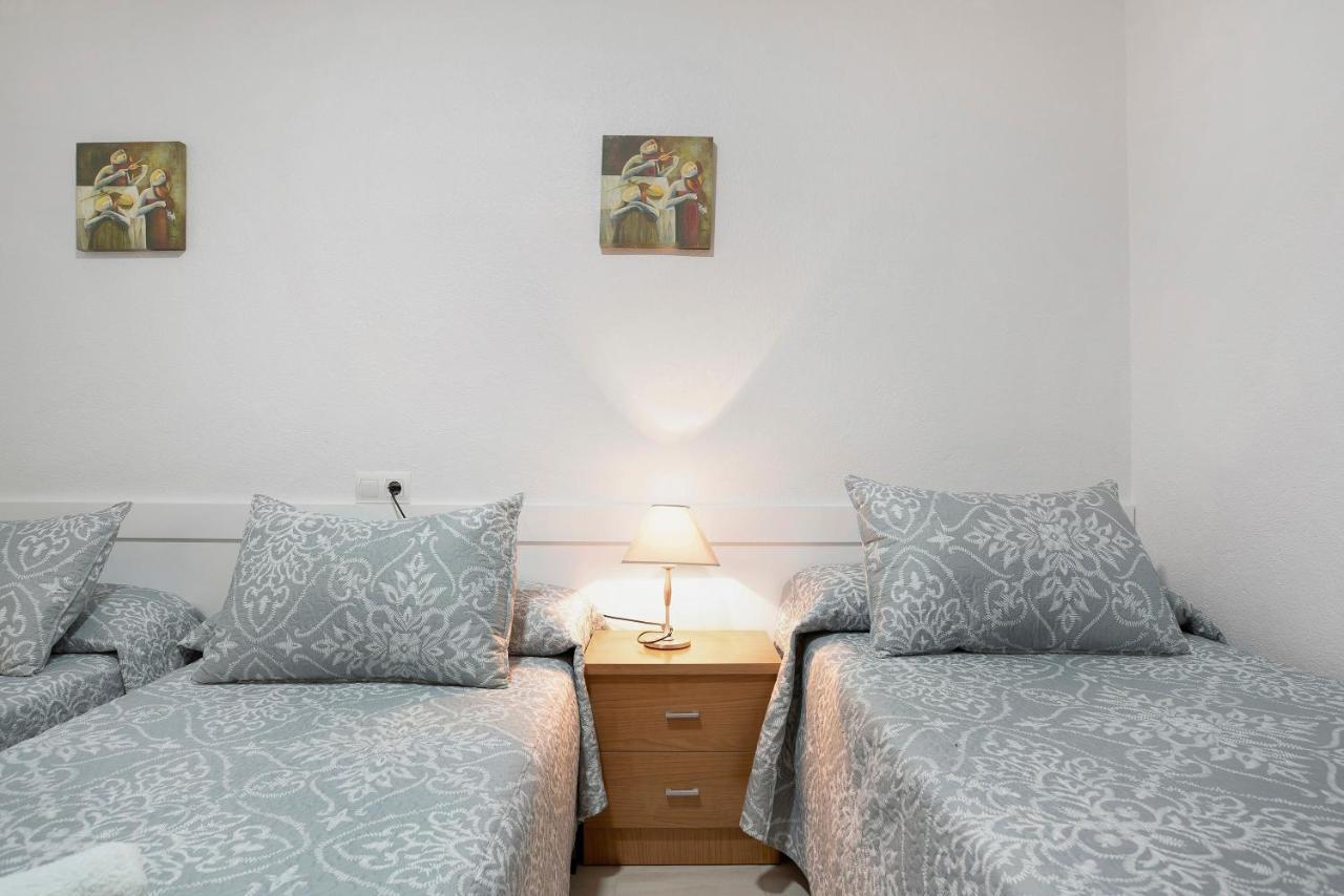 Casa Vacacional En Canos De Meca 洛斯卡尼奥斯德梅卡 外观 照片